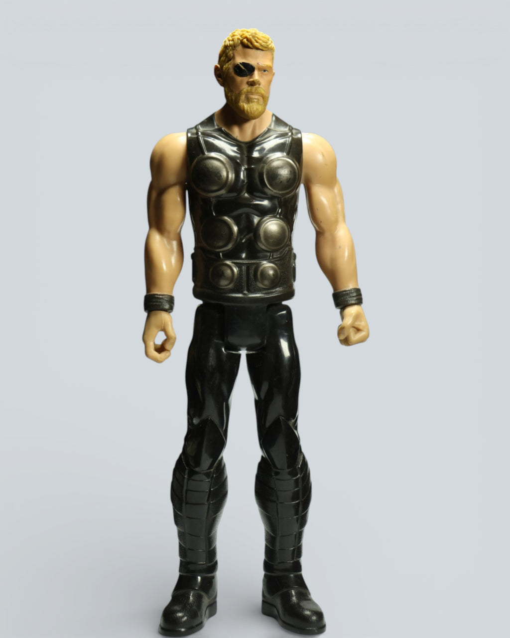 Marvel: Thor (Infinity War Edition) – 11-Inch Hero Figure