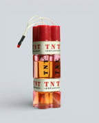 TNT Explosive: Eau De Parfum – Unique "Dynamite" Feminine Fragrance