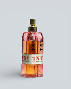 TNT Explosive: Eau De Parfum – Unique "Dynamite" Feminine Fragrance