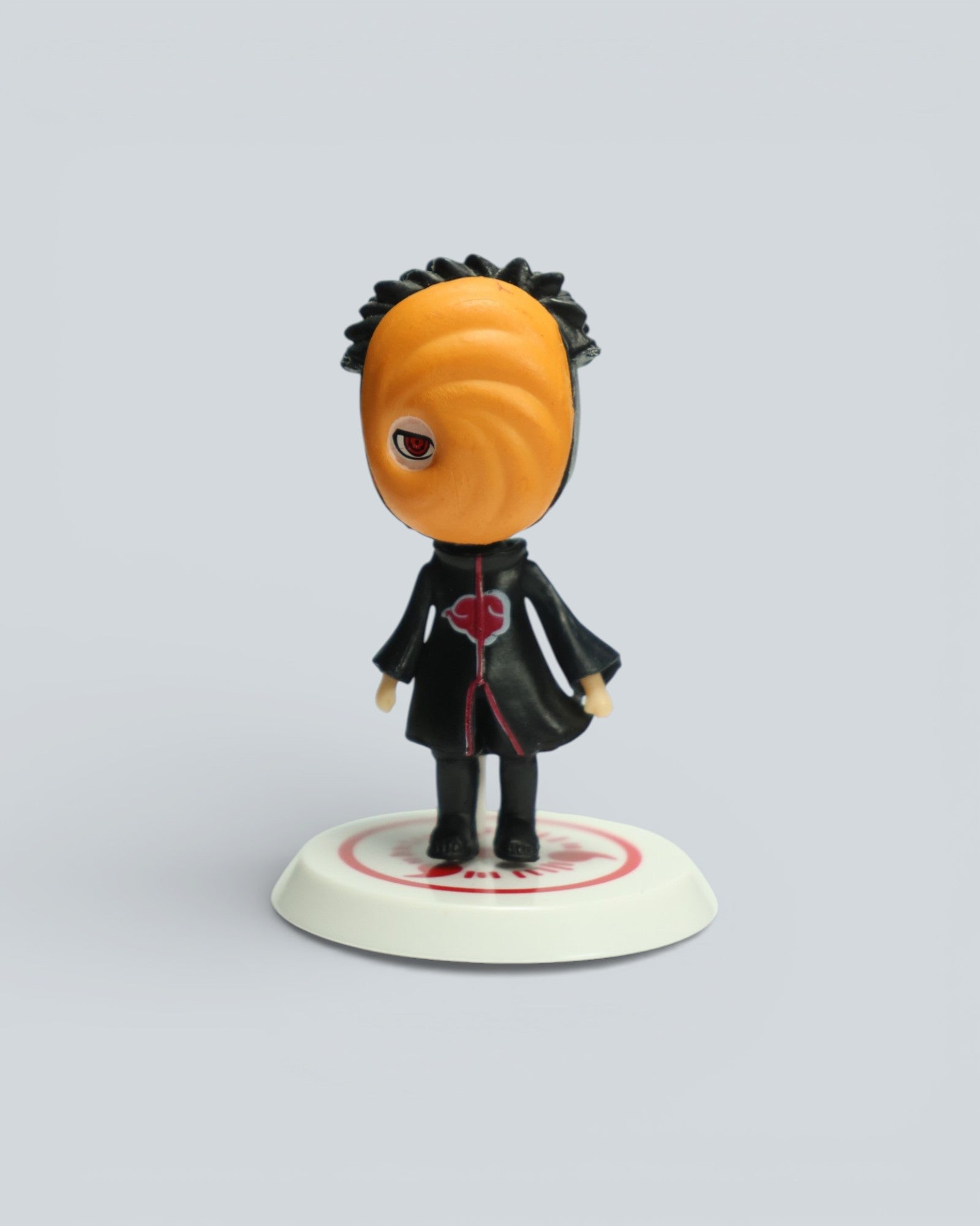 Naruto Shippuden: Tobi (Obito Uchiha) – Akatsuki Collector Figure