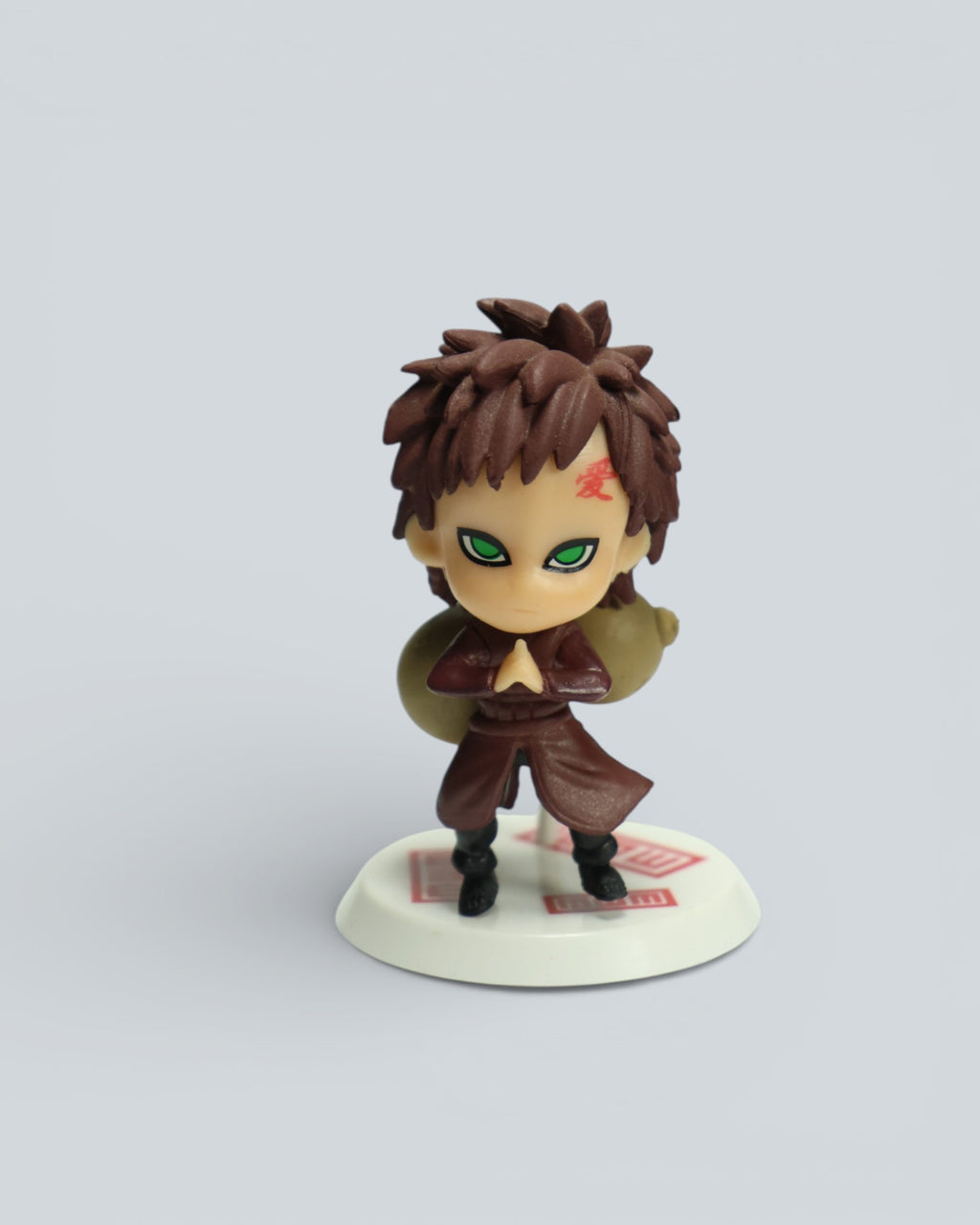 Naruto Shippuden: Gaara of the Desert – Chibi Collector Figure