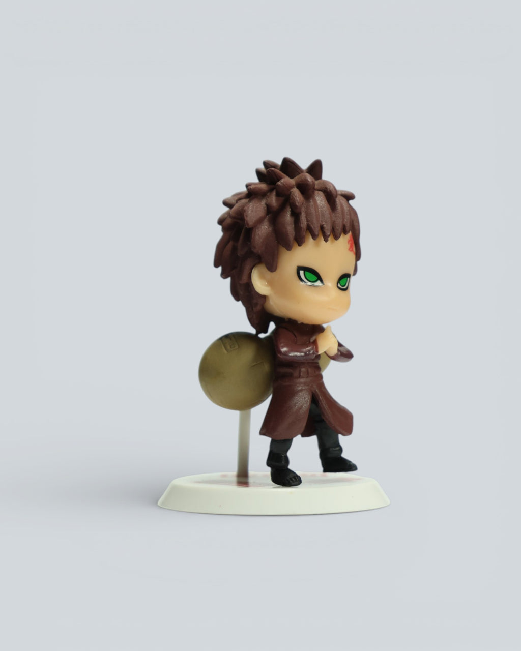 Naruto Shippuden: Gaara of the Desert – Chibi Collector Figure