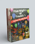 Five Nights at Freddy's: Survive 'Til 6AM – Authentic Funko Board Game