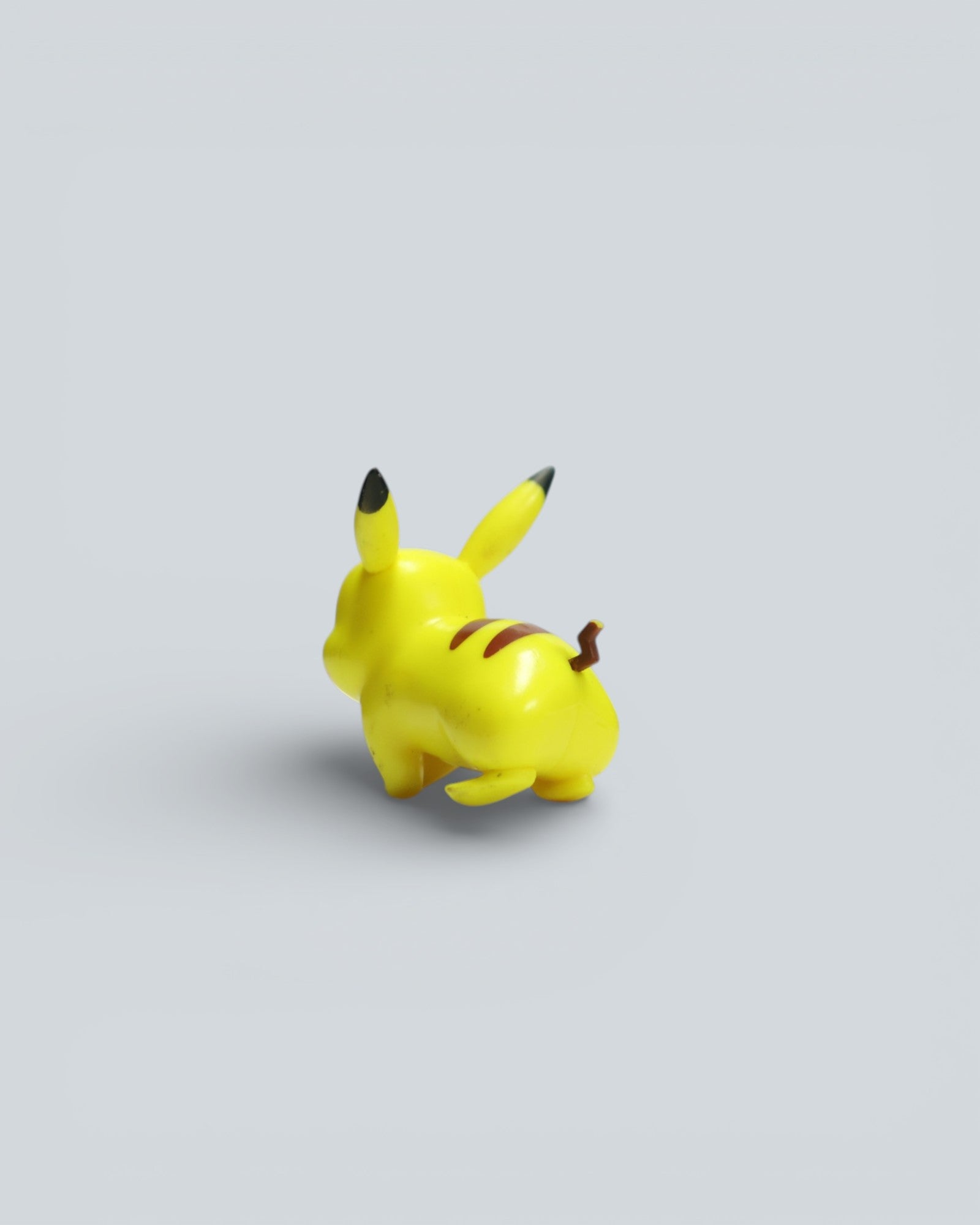 Pokémon: Pikachu – Battle-Ready Figurine
