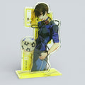 Blue Lock: Meguru Bachira – Authentic Acrylic Character Stand