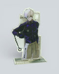 Blue Lock: Seishiro Nagi – Authentic Acrylic Character Stand