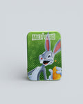 MultiVersus: Bugs Bunny – Authentic Collector’s Tin Case