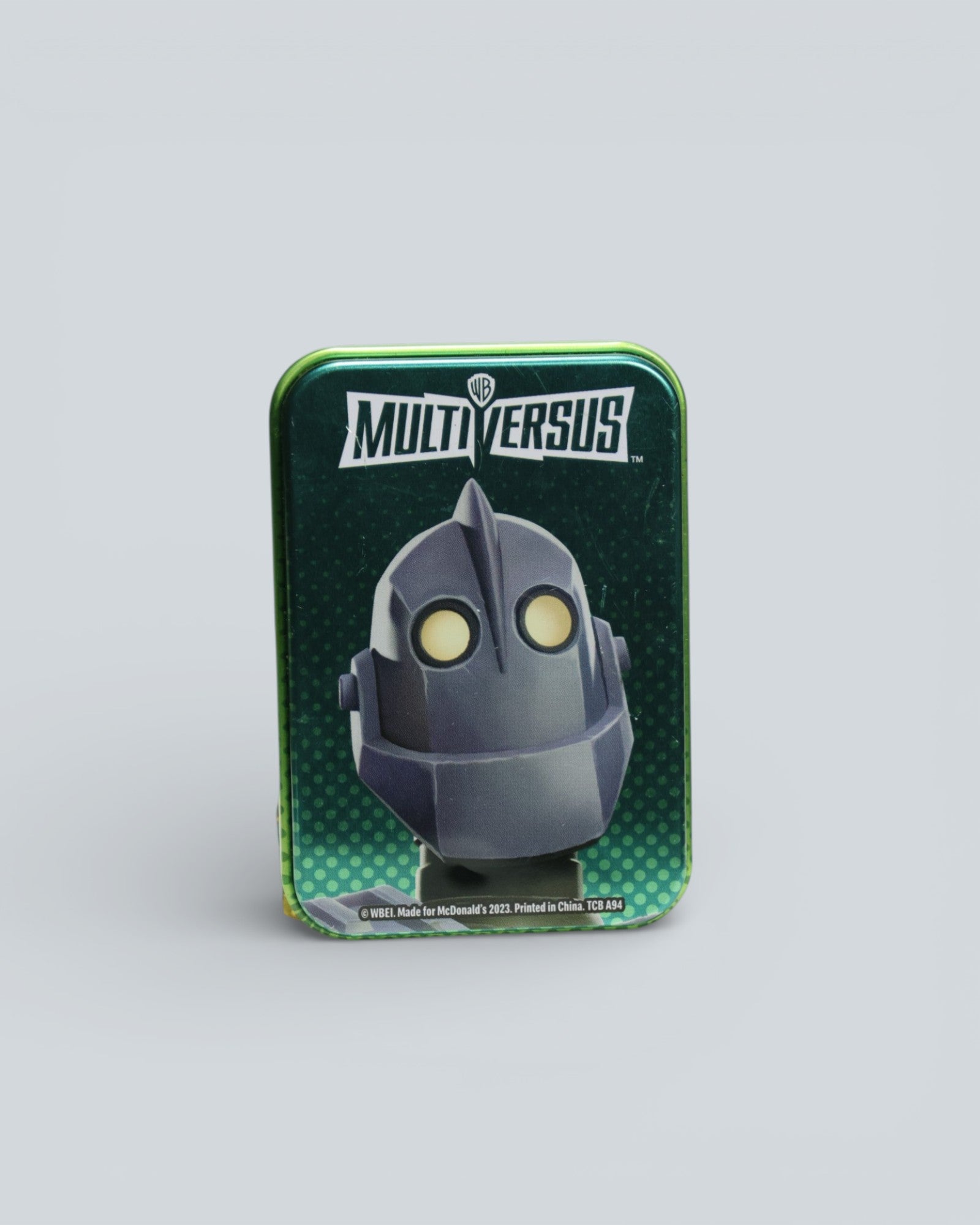 MultiVersus: Bugs Bunny – Authentic Collector’s Tin Case