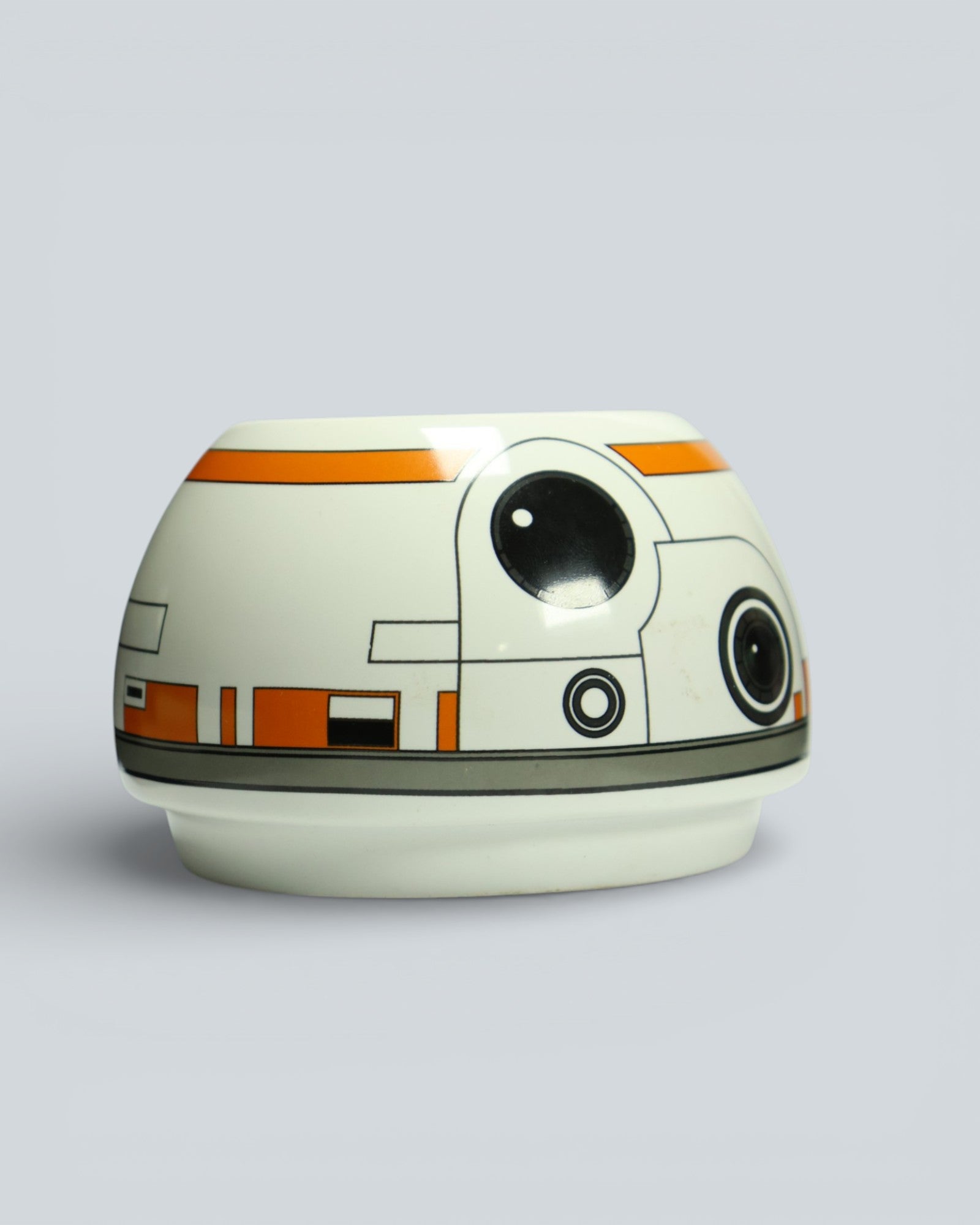 Star Wars: BB-8 – Authentic Ceramic Collector's Mug