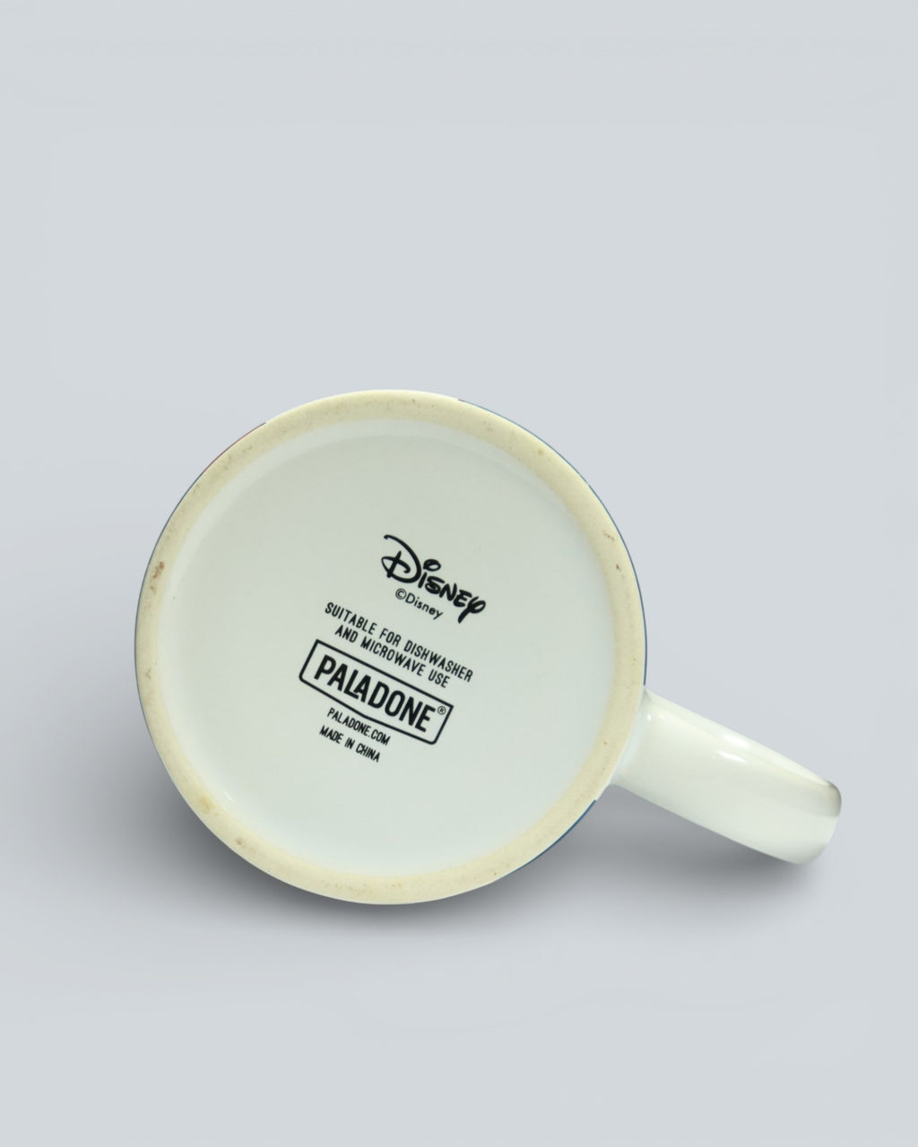 Disney: Grumpy – Authentic "Grumpy For Life" Collector's Mug