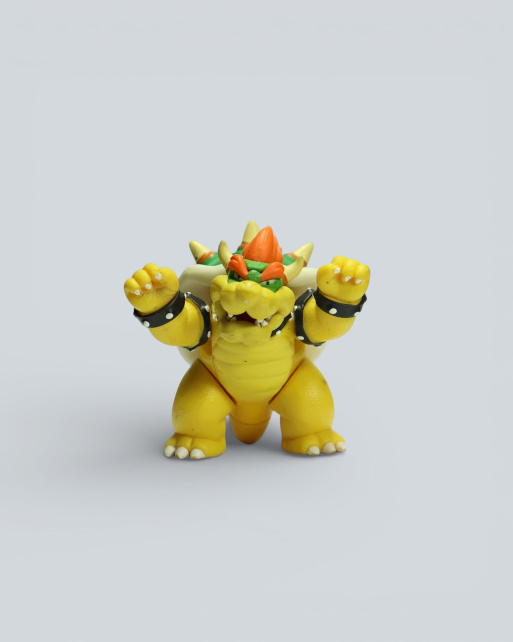 Nintendo: Bowser – Koopa King Figurine