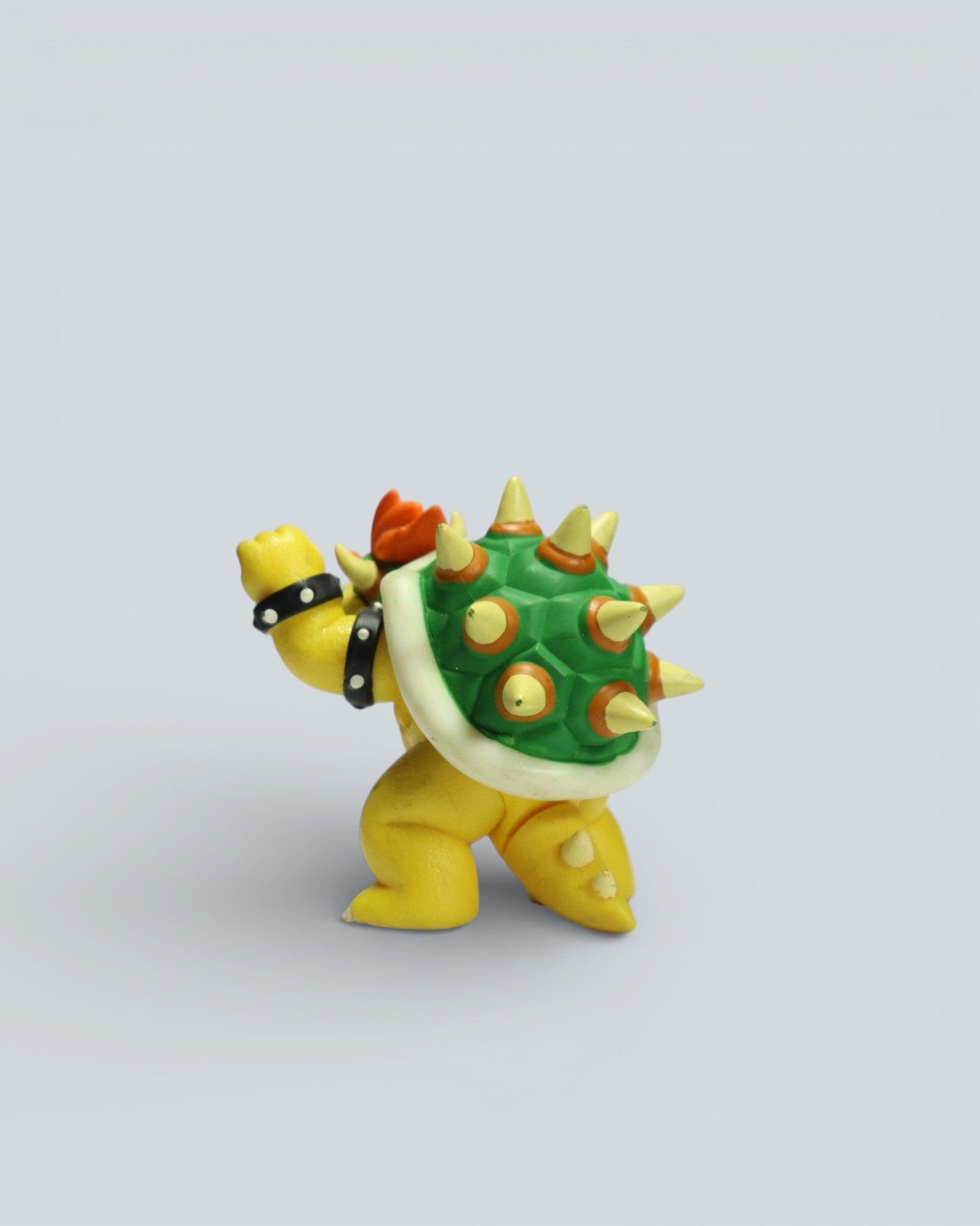 Nintendo: Bowser – Koopa King Figurine