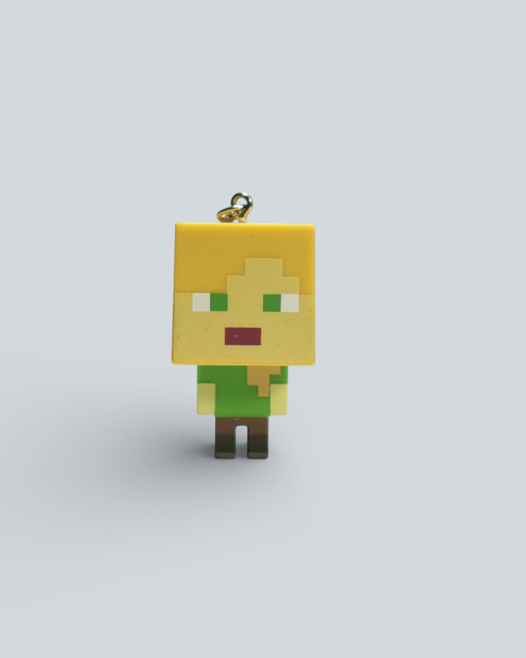 Minecraft: Alex – Figure Keychain