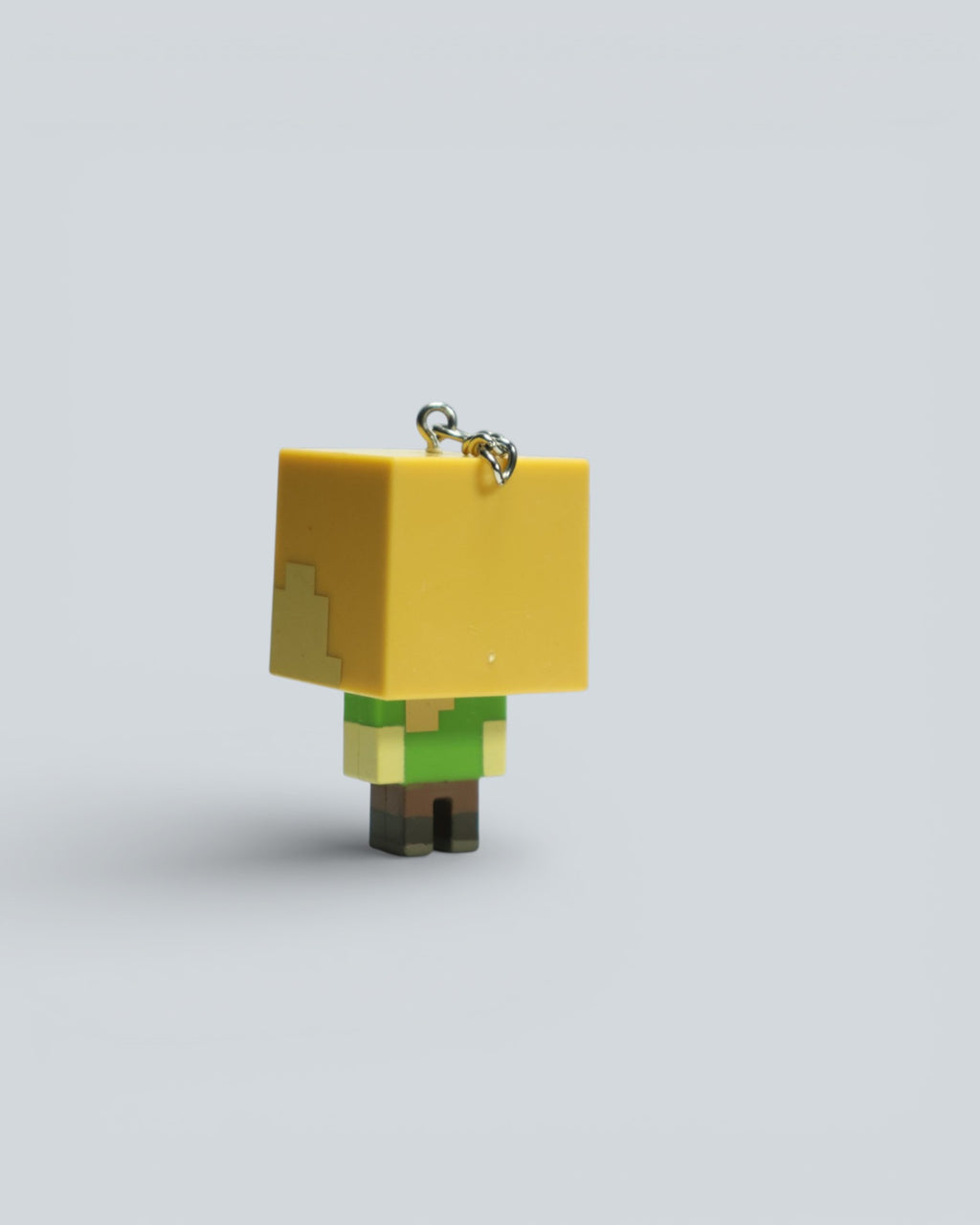 Minecraft: Alex – Figure Keychain