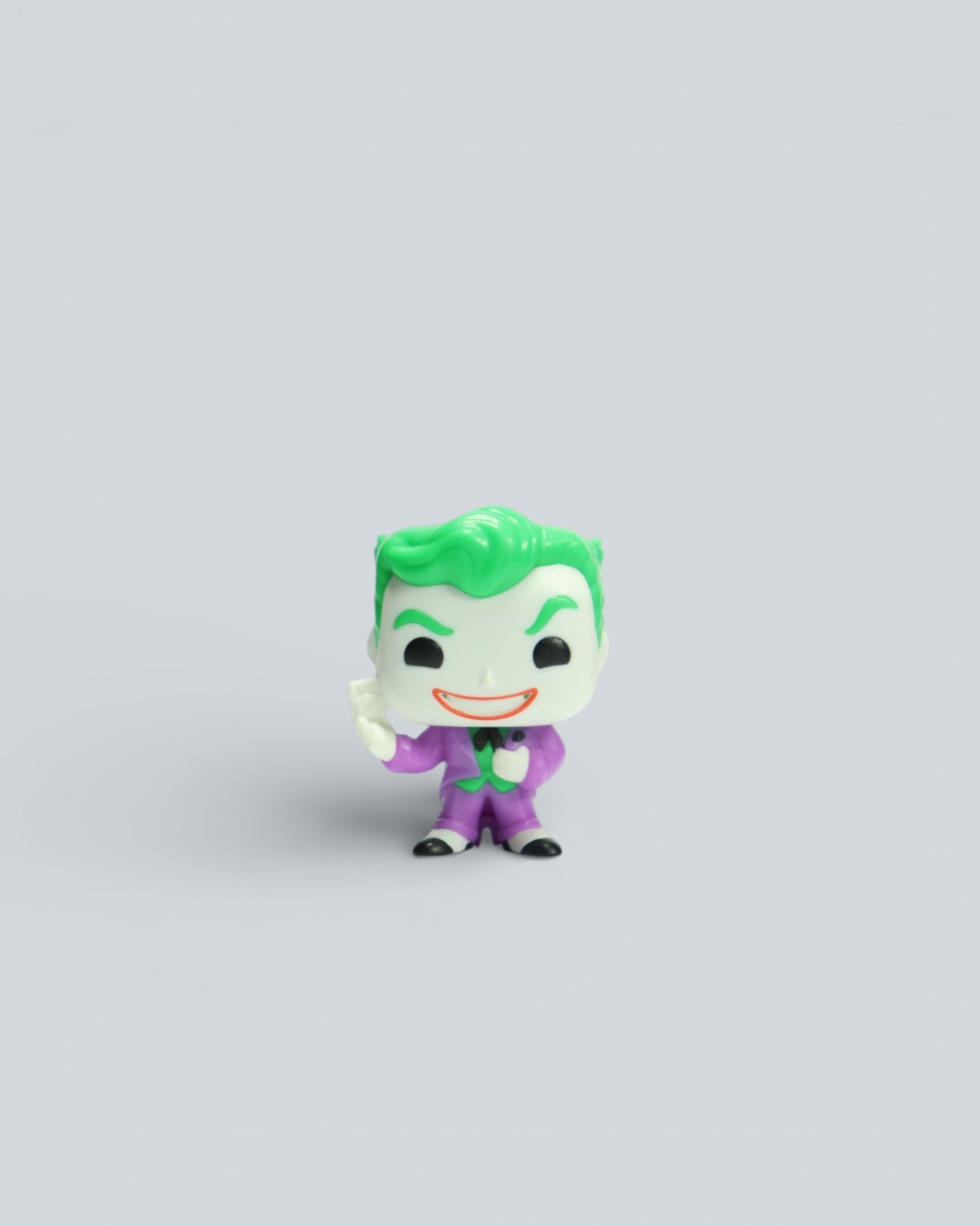 DC Comics: The Joker – Mini Figurine