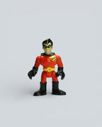 DC: Robin – The Brave and the Bold Figurine