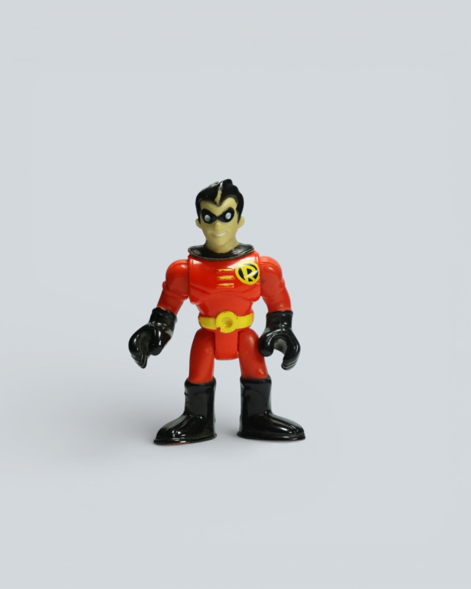 DC: Robin – The Brave and the Bold Figurine