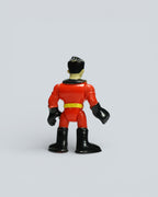DC: Robin – The Brave and the Bold Figurine