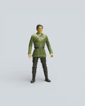 Star Wars: Imperial Officer – Action Figure