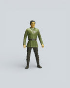 Star Wars: Imperial Officer – Action Figure