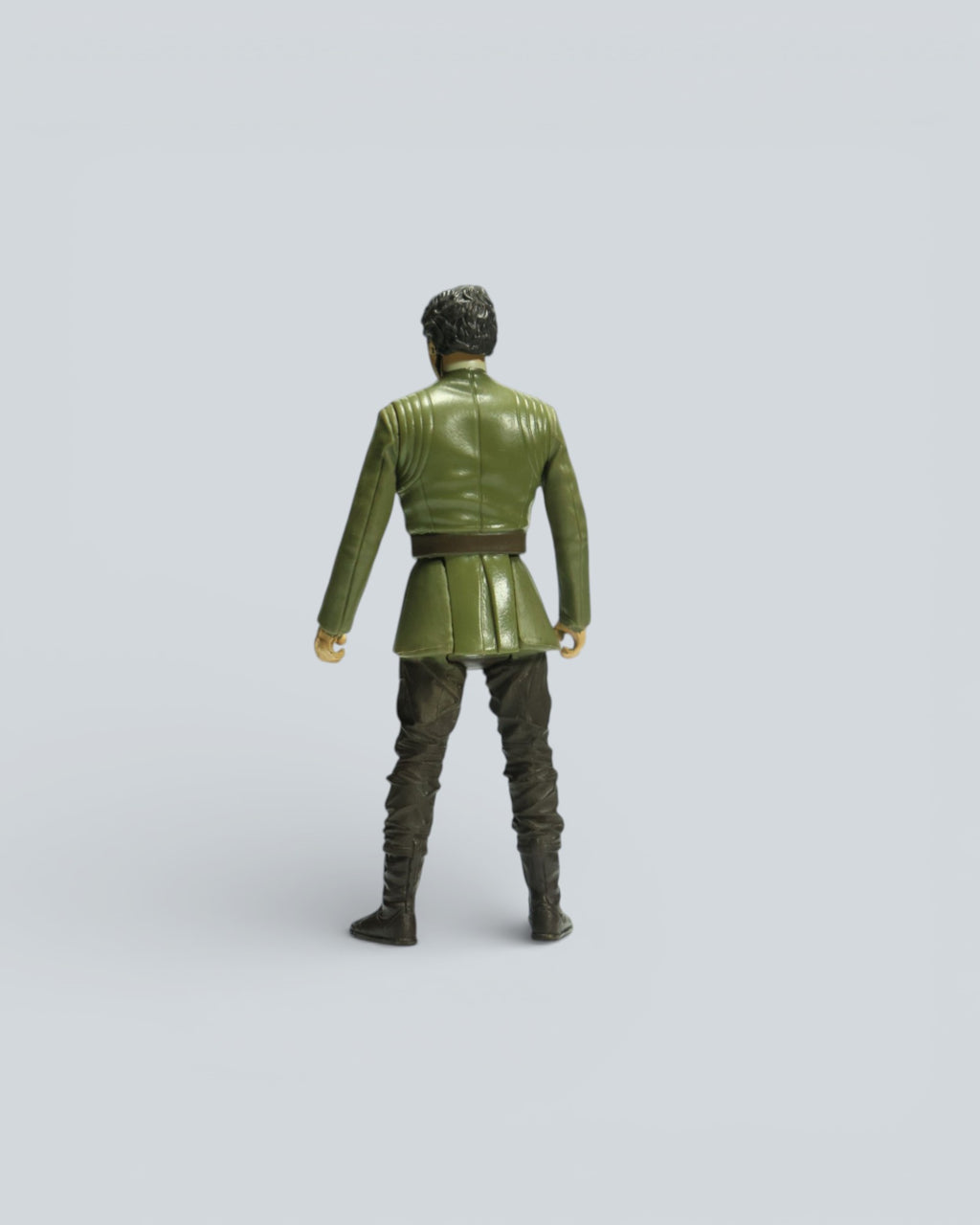 Star Wars: Imperial Officer – Action Figure