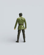 Star Wars: Imperial Officer – Action Figure