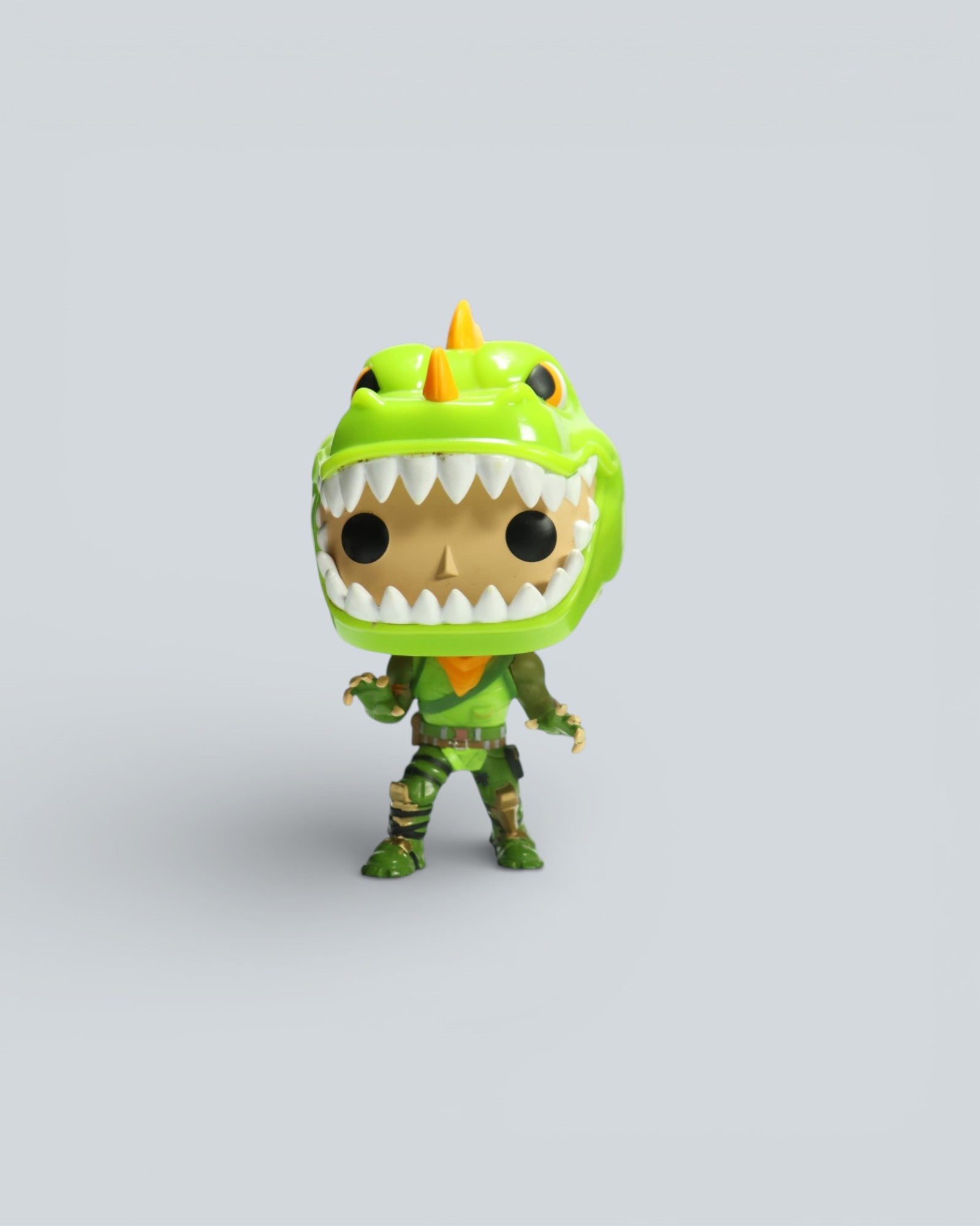 Fortnite: Rex – FunkoPop