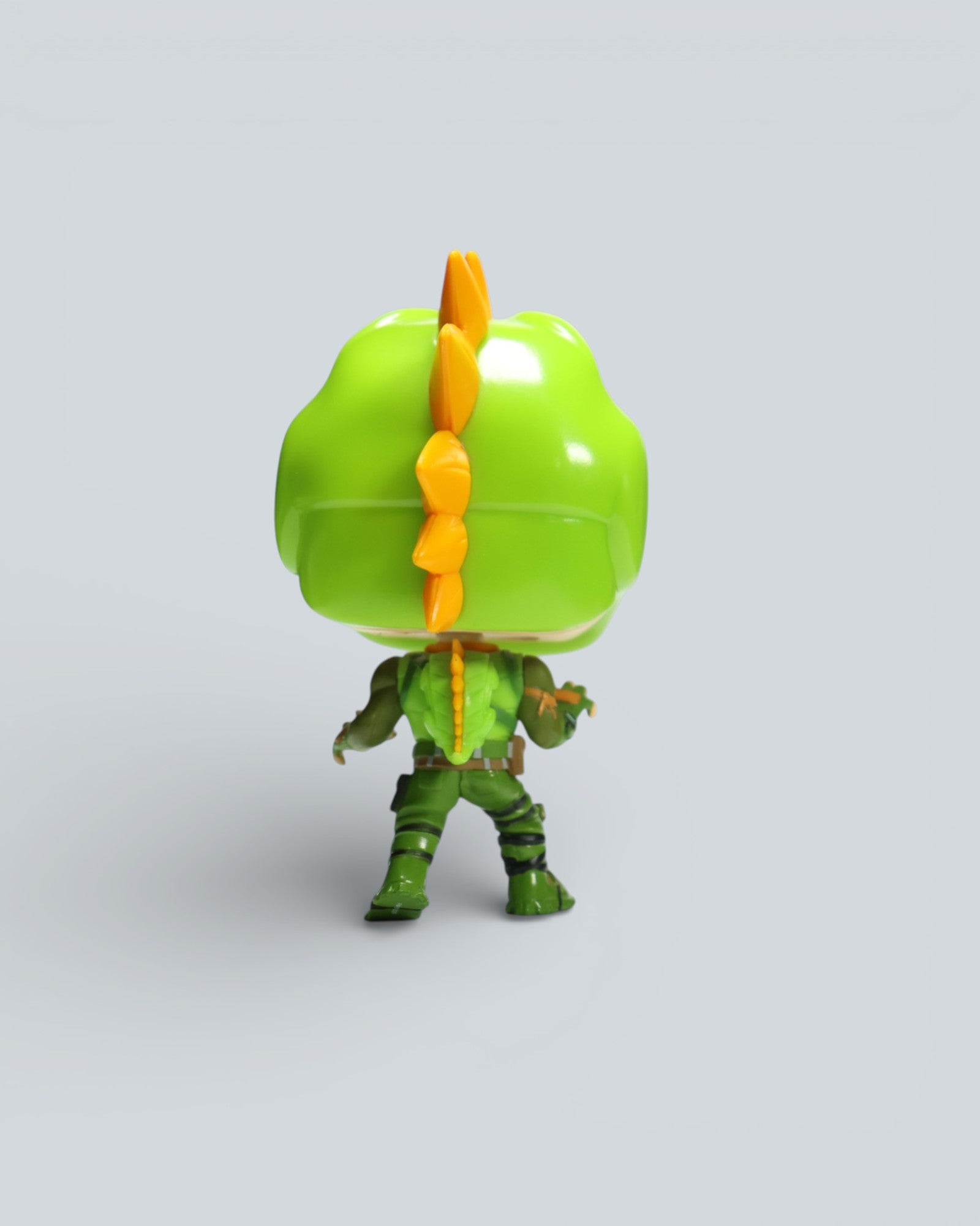 Fortnite: Rex – FunkoPop