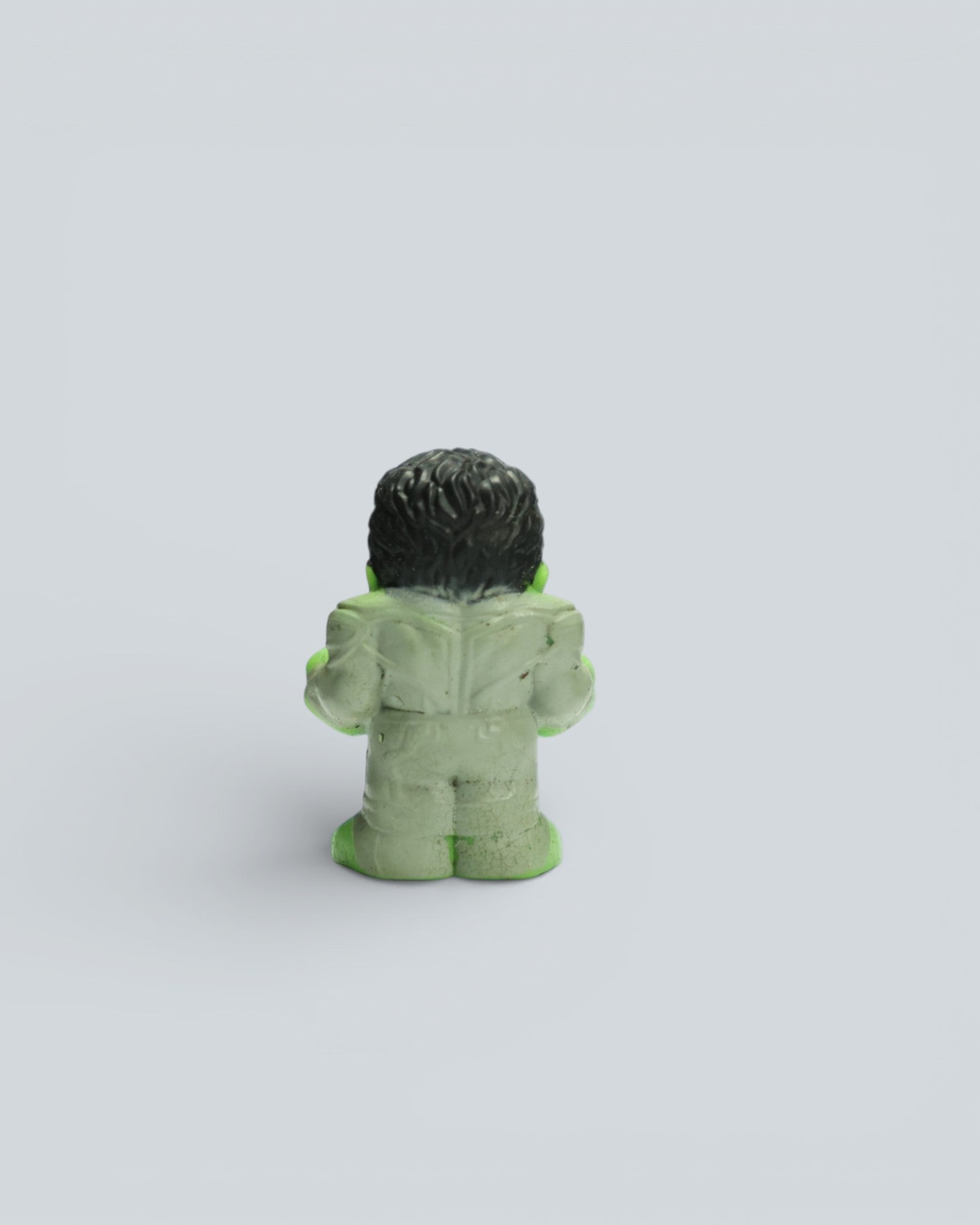 Marvel Ooshies Series 2: Hulk- Collectible Pencil Topper