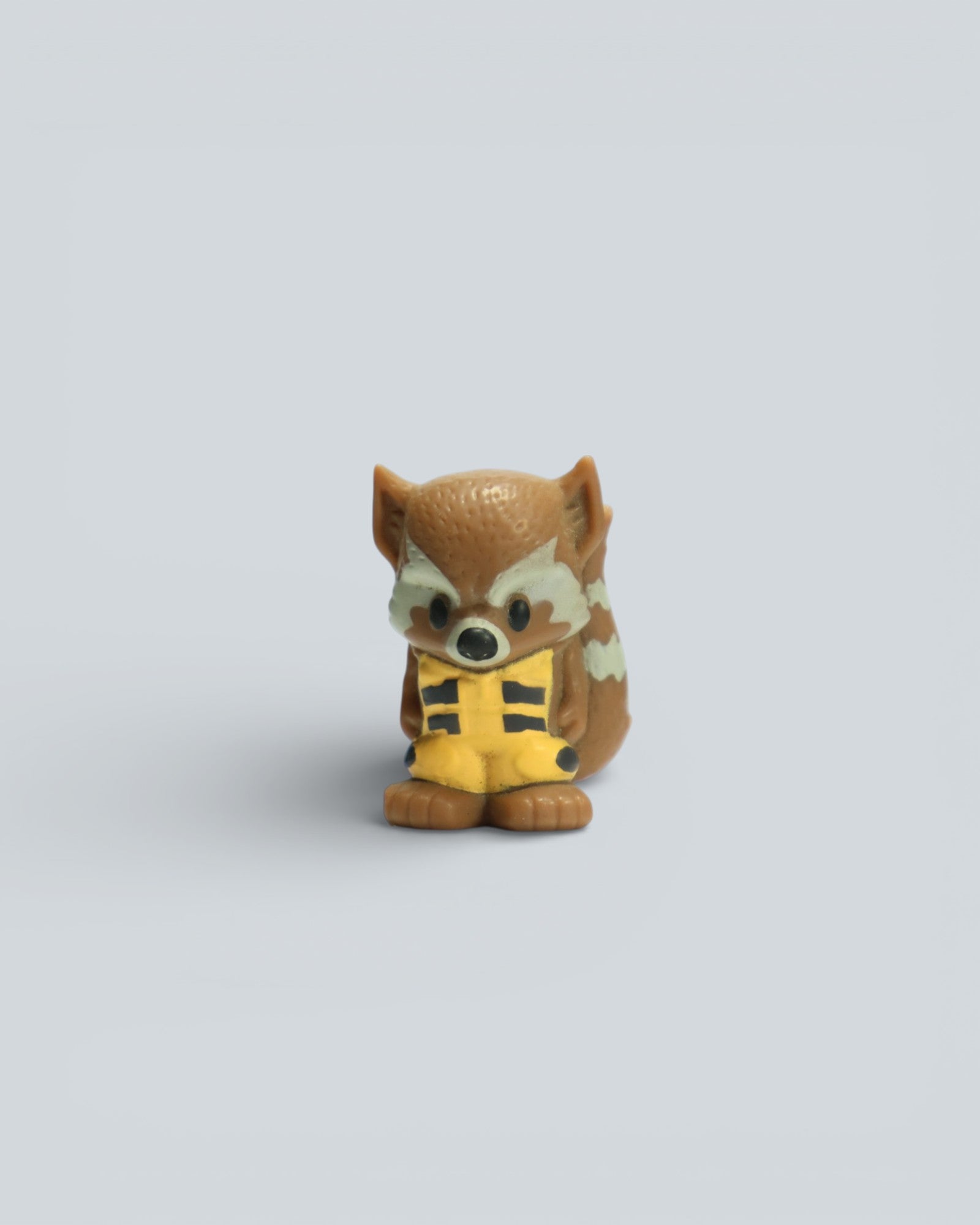 Marvel: Rocket Raccoon – Ooshies Pencil Topper