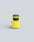 Marvel: Loki – Ooshies Pencil Topper