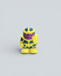 Marvel: Thanos – Ooshies Pencil Topper