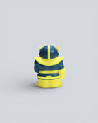 Marvel: Thanos – Ooshies Pencil Topper