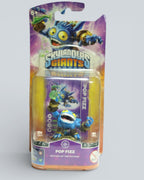 Skylanders Giants – Pop Fizz (Magic Element) Core Action Figure