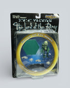 The Lord of the Rings: Gollum "The Evil Hobbit" Action Figure