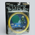 The Lord of the Rings: Gollum "The Evil Hobbit" Action Figure