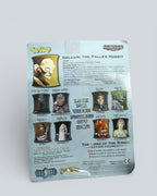 The Lord of the Rings: Gollum "The Evil Hobbit" Action Figure