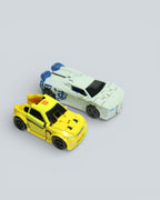 Transformers: Robots in Disguise – Bumblebee & Drift 2-Pack