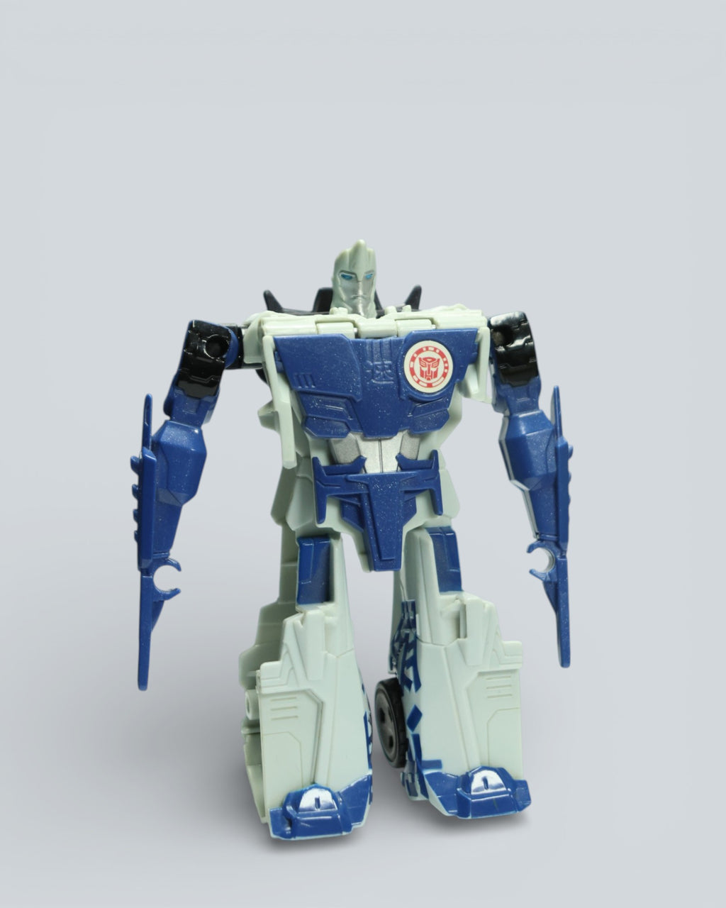 Transformers: Robots in Disguise – Bumblebee & Drift 2-Pack