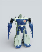 Transformers: Robots in Disguise – Bumblebee & Drift 2-Pack