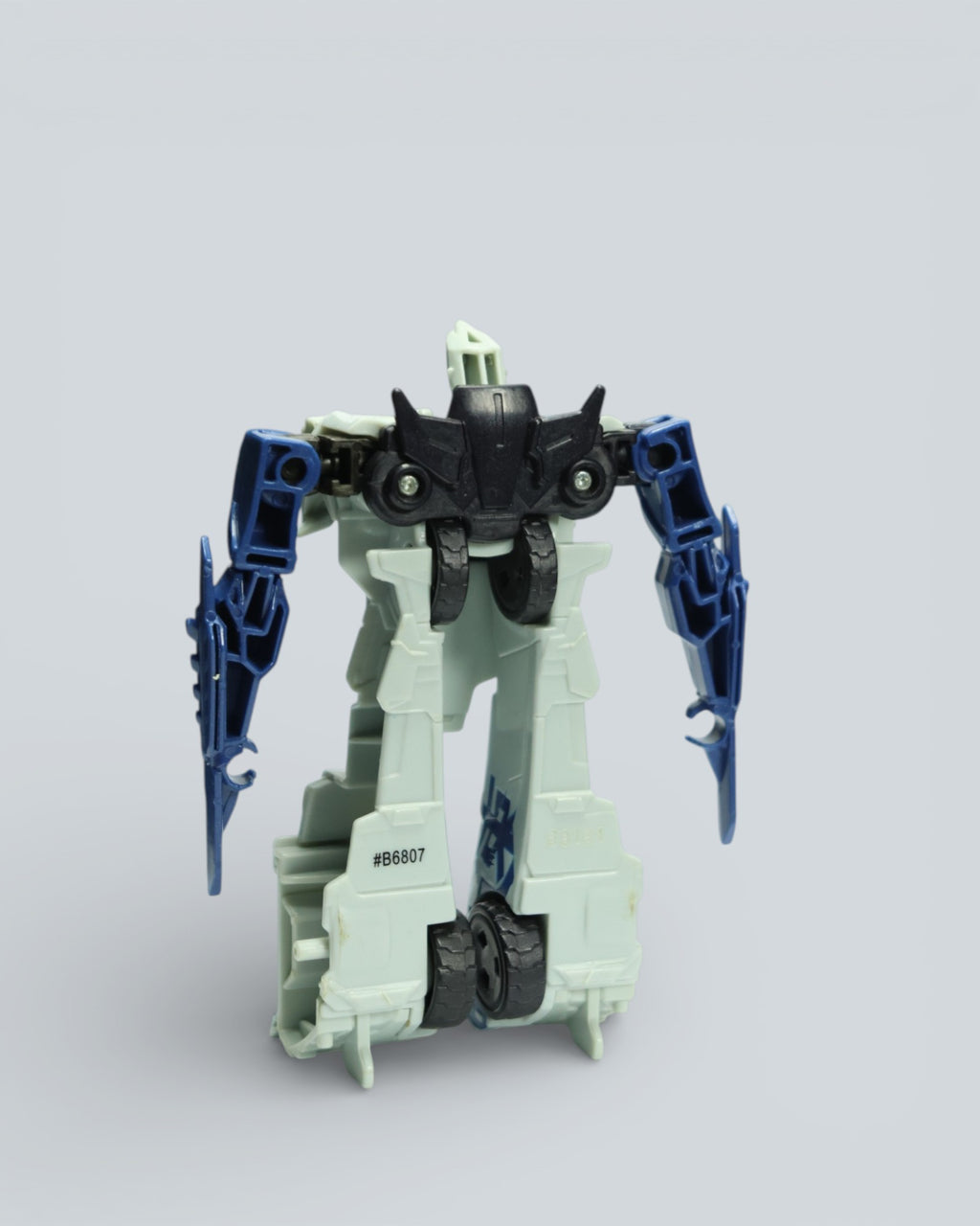 Transformers: Robots in Disguise – Bumblebee & Drift 2-Pack