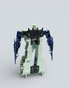 Transformers: Robots in Disguise – Bumblebee & Drift 2-Pack