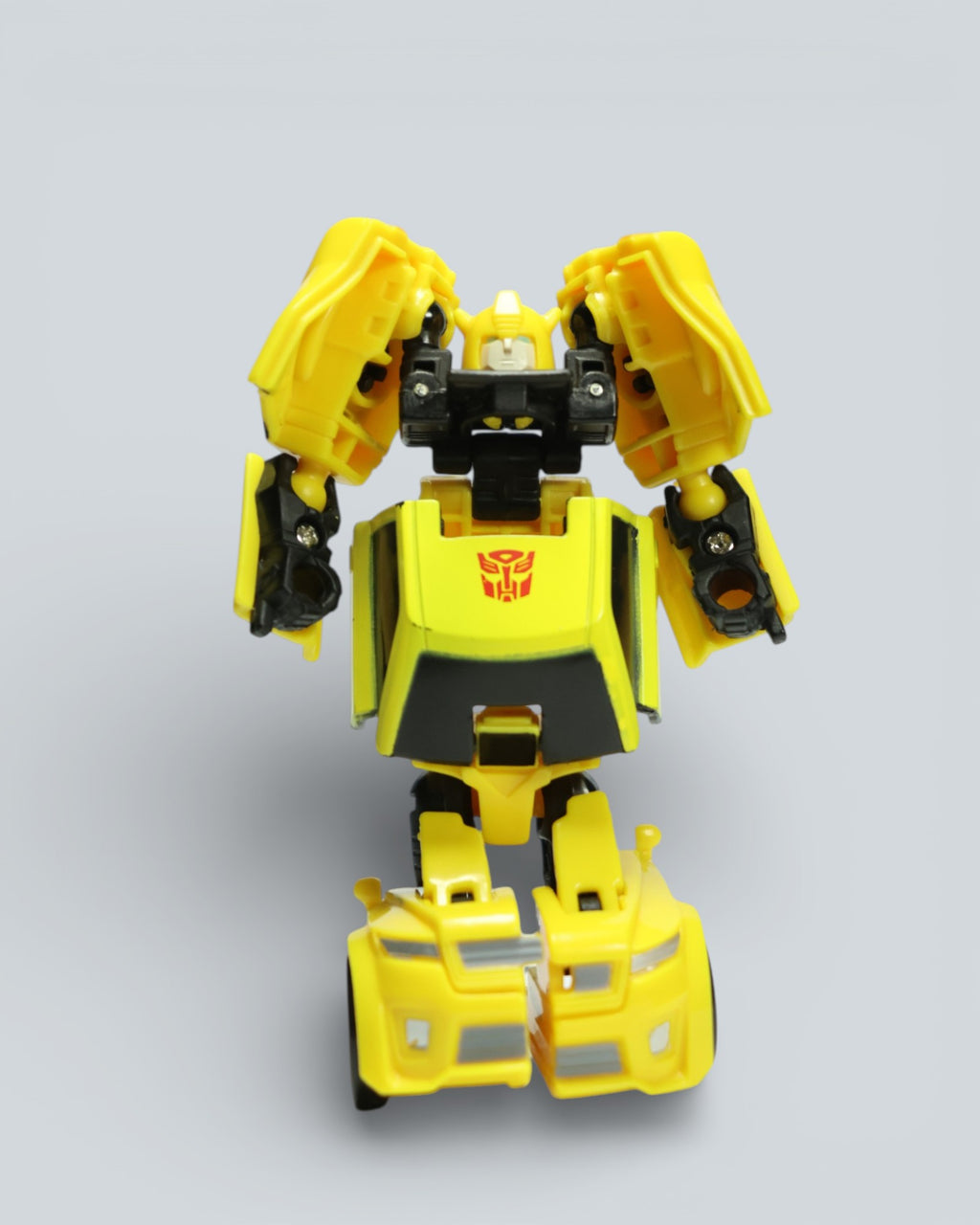 Transformers: Robots in Disguise – Bumblebee & Drift 2-Pack