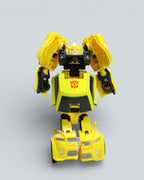Transformers: Robots in Disguise – Bumblebee & Drift 2-Pack