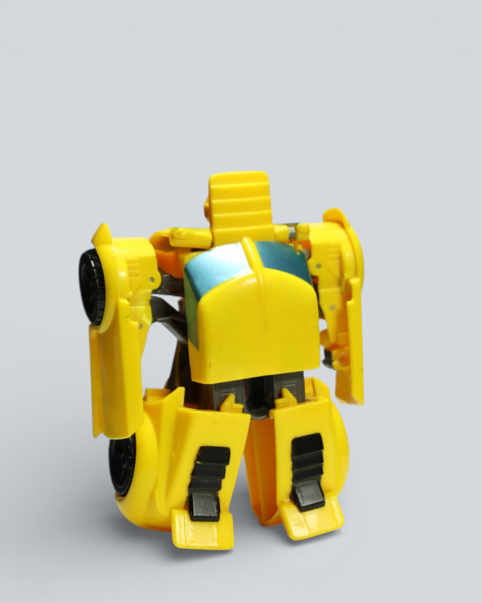 Transformers: Optimus Prime & Bumblebee – 2-Pack Autobot Duo