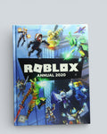 Roblox: Annual 2020 – The Ultimate Guide for Every Robloxian