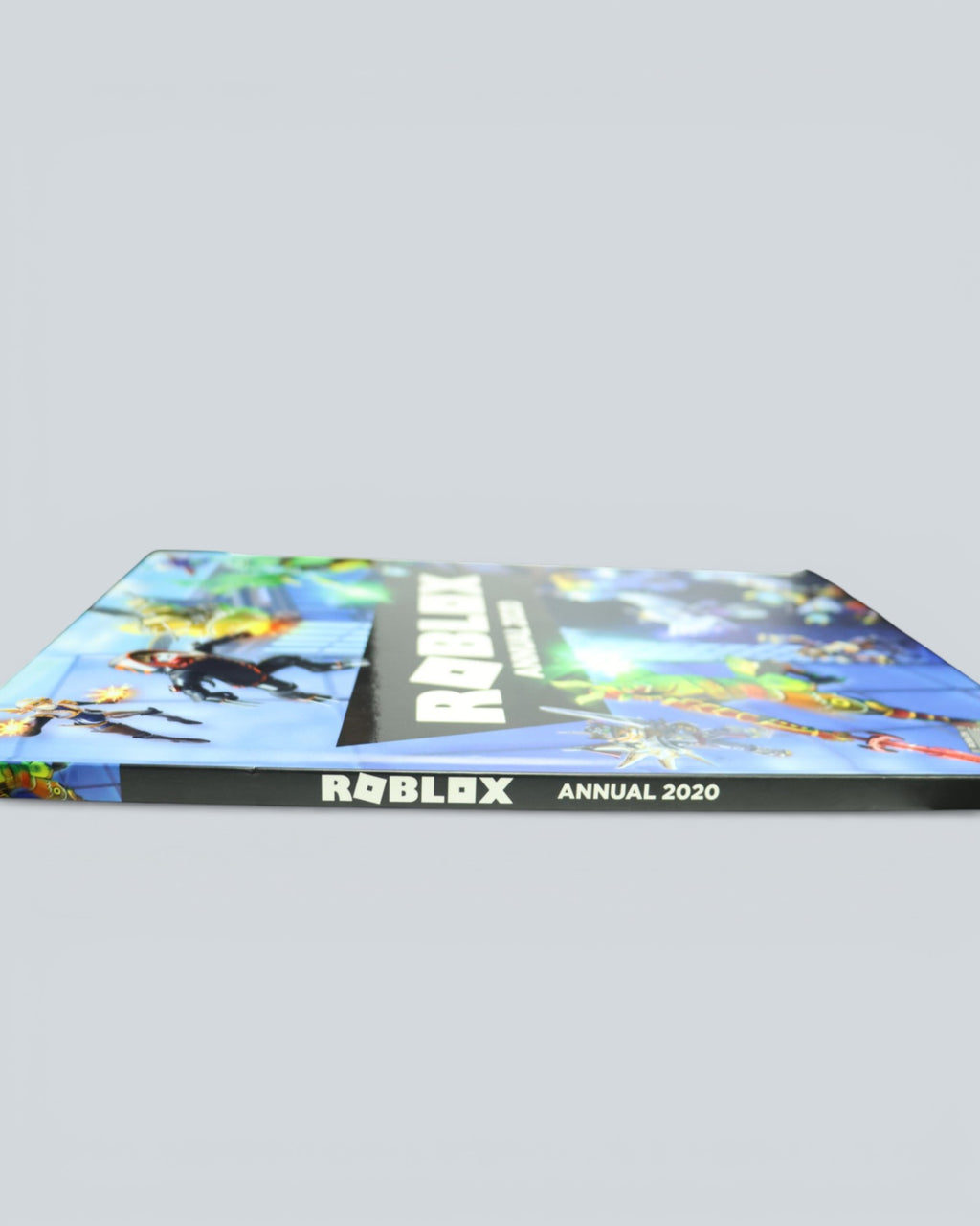 Roblox: Annual 2020 – The Ultimate Guide for Every Robloxian