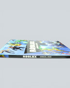 Roblox: Annual 2020 – The Ultimate Guide for Every Robloxian