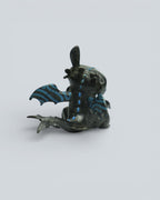 How to Train Your Dragon – Toothless (Night Fury) Mini Figure