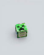 Minecraft Cubeez Collectible Series – Official 40 blocks box